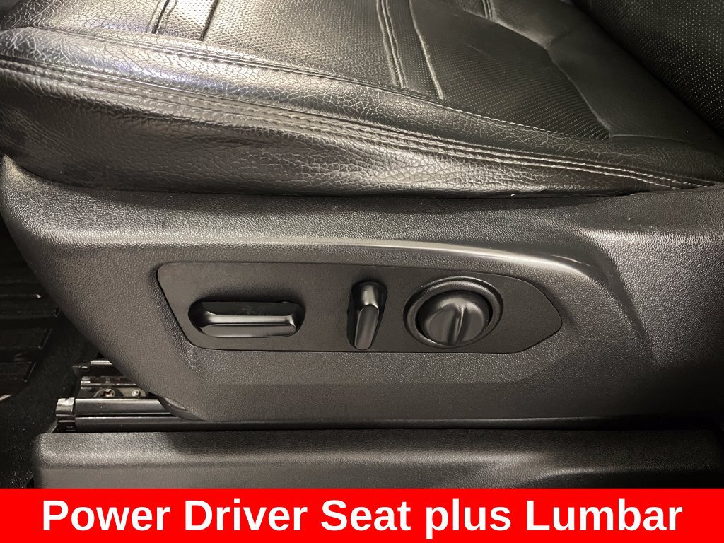 Used 2020 GMC Sierra 1500 Denali w/ Driver Alert Package II AWD/4WD image 12