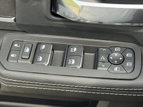 New 2026 RAM 2500 Laramie image 11