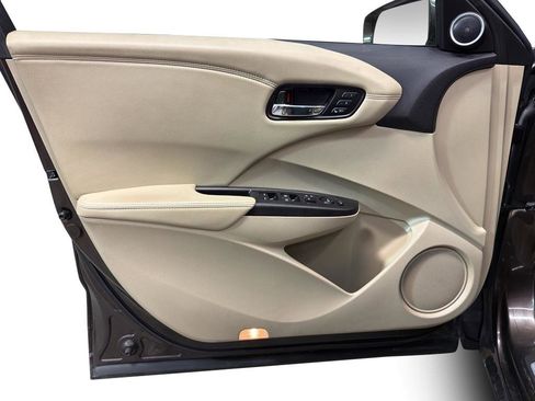 Used 2014 Acura RDX AWD image 13