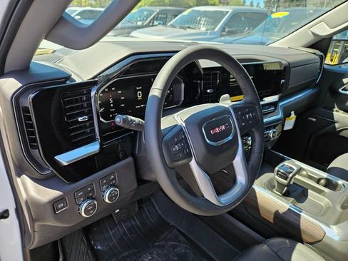 New 2026 GMC Sierra 1500 SLT w/ SLT Premium Plus Package AWD/4WD image 19
