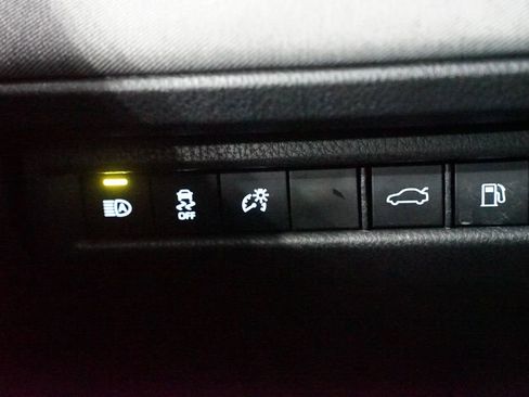 Certified 2025 Toyota Camry LE image 24