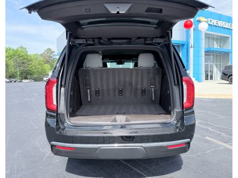 Used 2021 GMC Yukon SLT AWD/4WD image 9