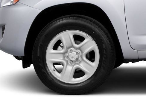 Used 2012 Toyota RAV4 4WD V6 w/ Tow Prep Pkg image 11