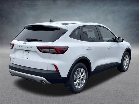 New 2026 Ford Escape Active w/ Cold Weather Package image 3