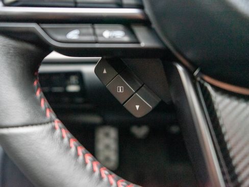 Used 2024 Subaru WRX Premium image 21