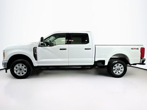 Used 2024 Ford F250 XLT image 8