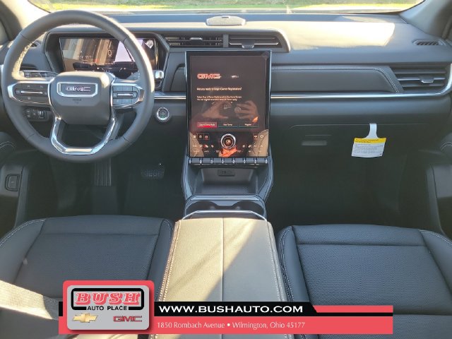 New 2027 GMC Terrain Elevation w/ Elevation Premium Package AWD/4WD image 9
