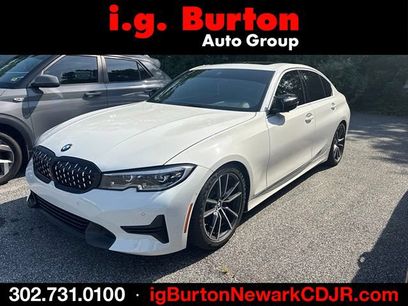 Used 2020 BMW 330i Sedan w/ Convenience Package