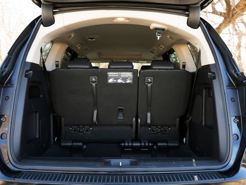 Used 2026 Honda Odyssey EX-L image 46
