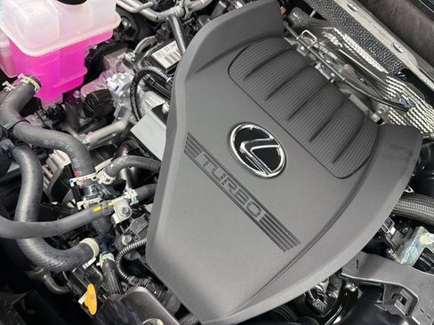 New 2026 Lexus RX 350 Premium Plus AWD/4WD image 21