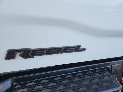 Used 2023 RAM 2500 Rebel w/ Level 1 Equipment Group AWD/4WD image 44