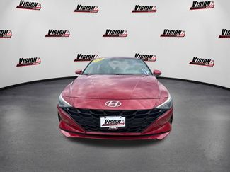 Used 2021 Hyundai Elantra SEL video 2