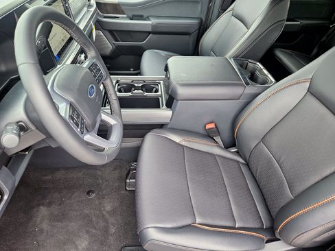 New 2026 Ford F350 Lariat AWD/4WD image 10