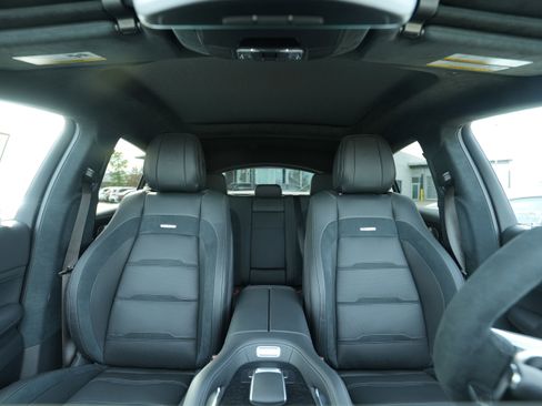 New 2026 Mercedes-Benz GLE 63 AMG S image 42