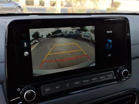 Certified 2023 Hyundai Kona SEL w/ Convenience Package image 20