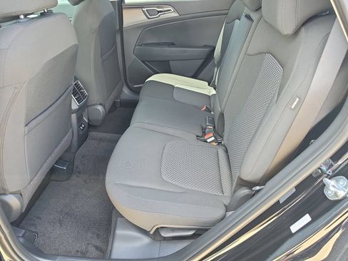 New 2026 Kia Sportage LX FWD image 16