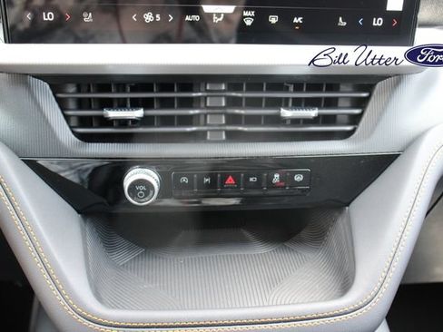 New 2026 Ford Explorer Tremor AWD/4WD image 14