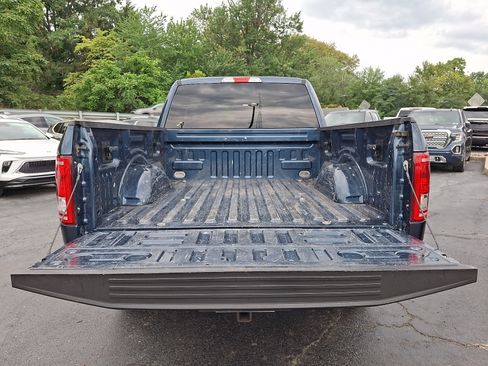 Used 2016 Ford F150 XLT w/ Equipment Group 301A Mid AWD/4WD image 28