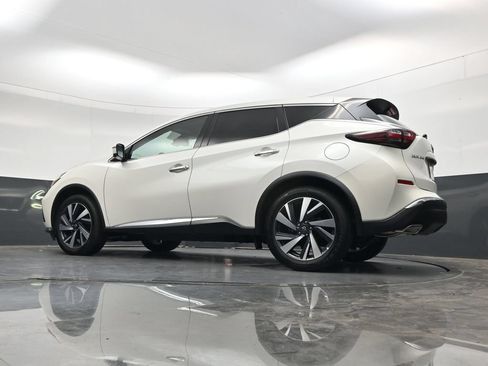 Used 2023 Nissan Murano SL w/ SL Moonroof Package AWD/4WD image 42