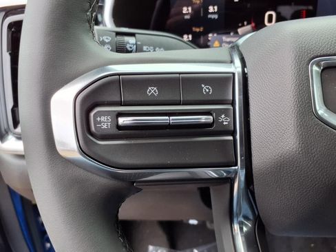 New 2025 GMC Canyon Elevation w/ Convenience Package image 15