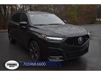 New 2026 Acura MDX Type S