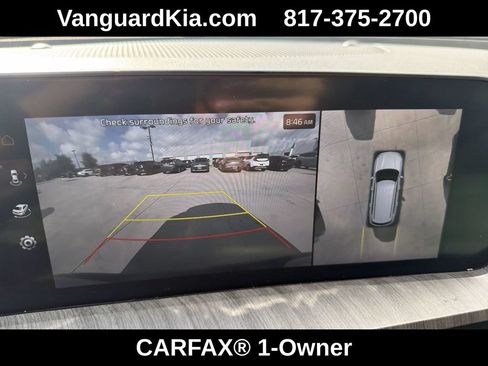Used 2024 Kia Telluride SX AWD/4WD image 27
