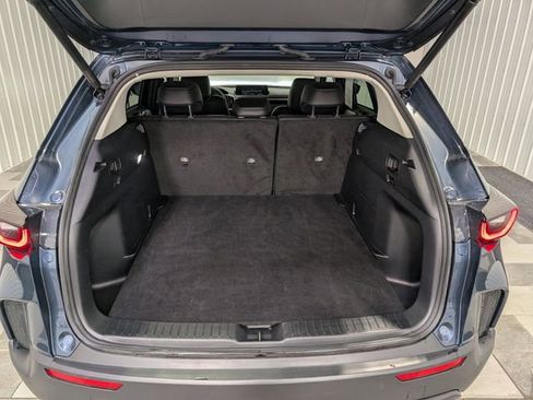 Used 2025 MAZDA CX-50 AWD 2.5 S w/ Preferred Package image 23