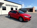 Used 2015 Ford Focus SE image 4