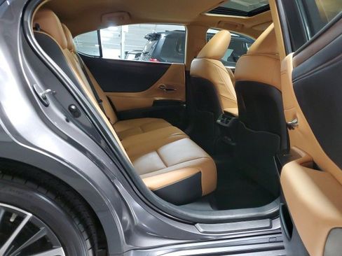 Used 2023 Lexus ES 350 w/ Premium Package image 21