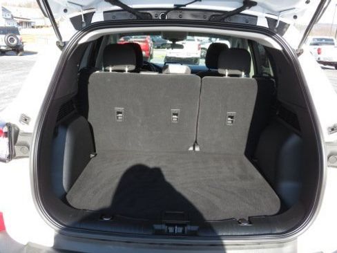 Certified 2021 Ford Escape SE image 26