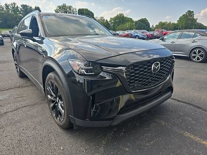Used 2025 MAZDA CX-90 3.3 Turbo w/ Premium Sport Pkg
