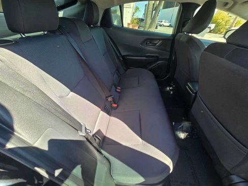 Used 2023 Toyota Prius LE FWD image 12