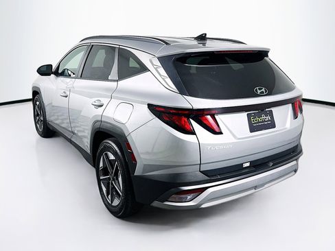 Used 2025 Hyundai Tucson SEL FWD image 5