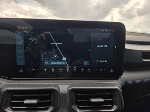 New 2026 Ford Mustang Dark Horse image 15