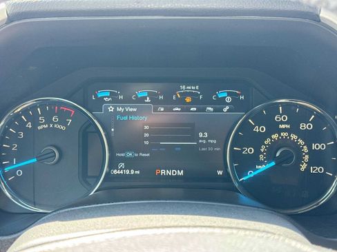 Used 2020 Ford F150 Lariat w/ Equipment Group 502A Luxury AWD/4WD image 32