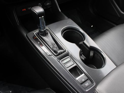 Used 2022 Honda Civic EX-L image 13