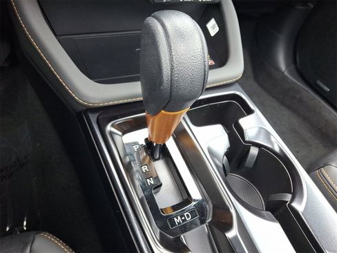 New 2026 Subaru Forester Wilderness image 8