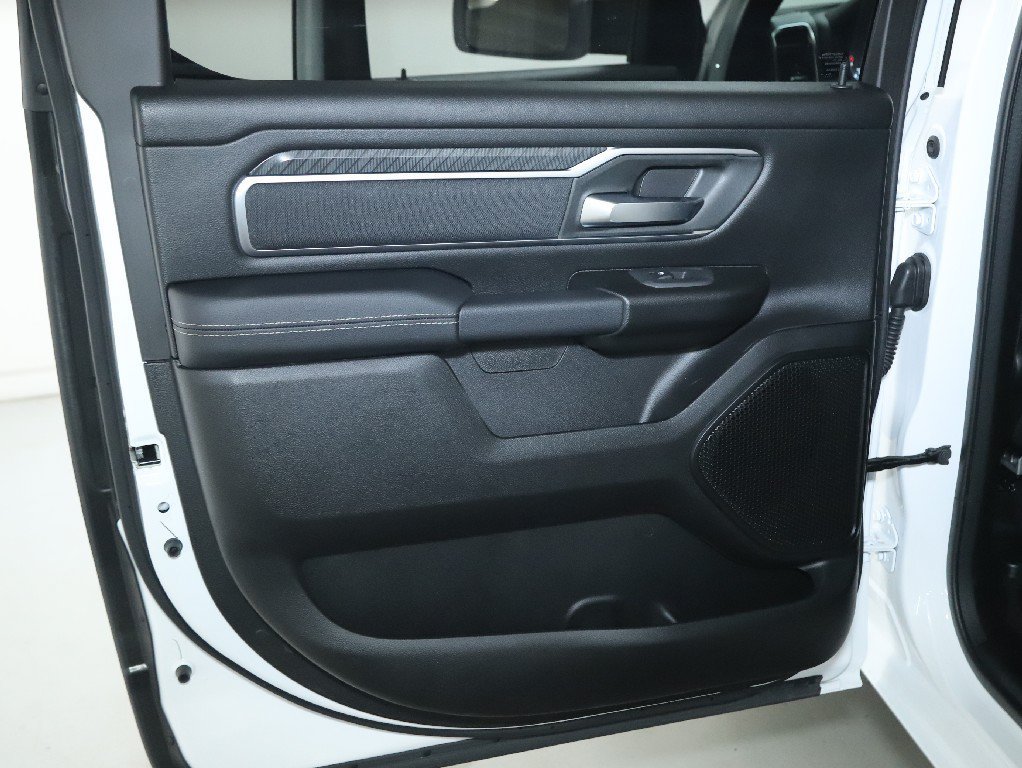 Used 2026 RAM 1500 Big Horn AWD/4WD image 13