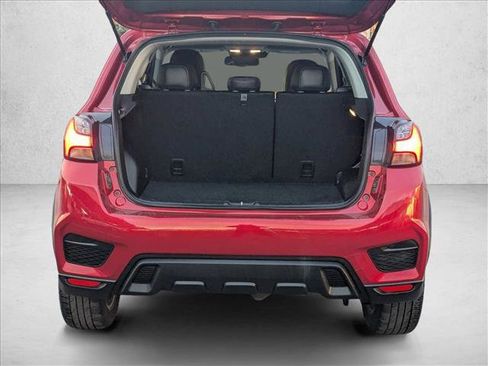 Used 2024 Mitsubishi Outlander Sport SE image 6