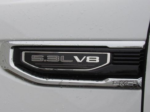 Used 2023 GMC Sierra 1500 Denali w/ Denali Reserve Package image 13