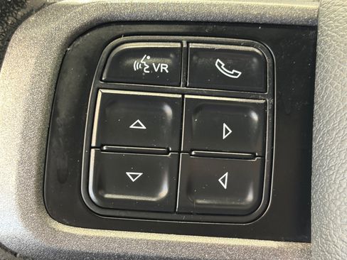 Used 2022 RAM 2500 Tradesman AWD/4WD image 32