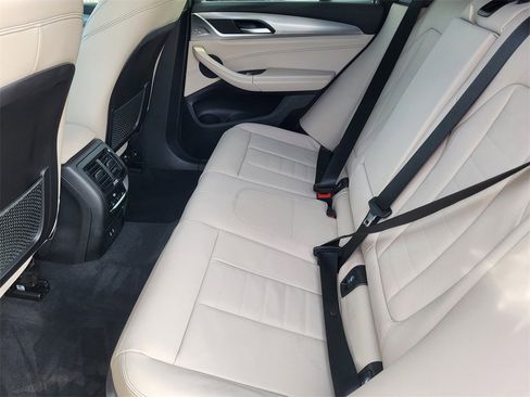 Used 2021 BMW X3 xDrive30i w/ Premium Package image 31