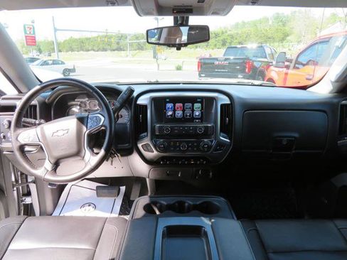 Used 2017 Chevrolet Silverado 1500 LT w/ All Star Edition image 6