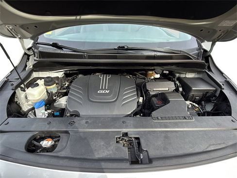 Used 2016 Kia Sedona LX w/ Option Group 020 image 11