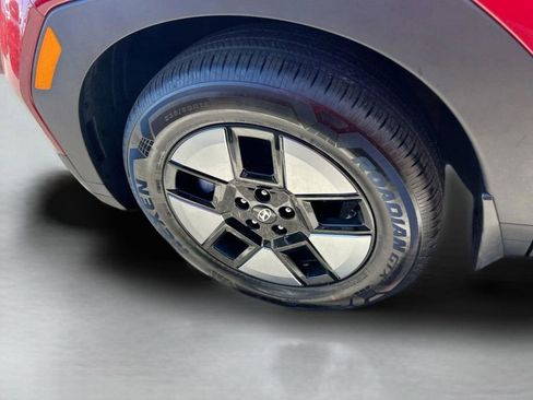 New 2026 Hyundai Santa Fe SEL FWD image 30