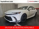 New 2026 Toyota Camry SE image 4