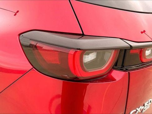 Used 2023 MAZDA CX-50 AWD 2.5 Turbo w/ Premium Pkg image 35