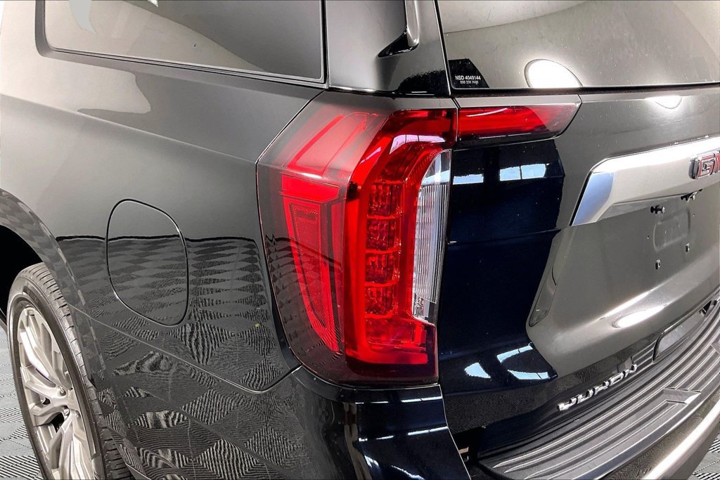 Certified 2022 GMC Yukon XL Denali w/ Denali Reserve Package AWD/4WD image 19