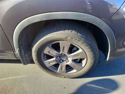 Used 2020 Honda Ridgeline RTL-E image 9