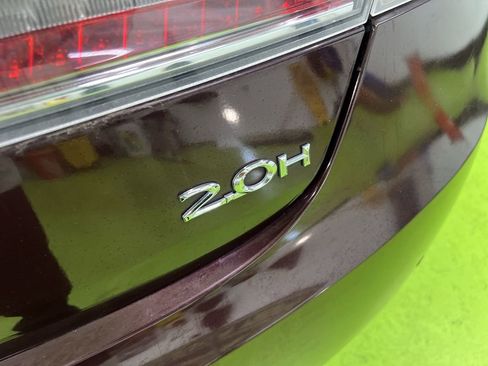 Used 2013 Lincoln MKZ Hybrid image 26